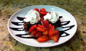 Pretty enough to eat!