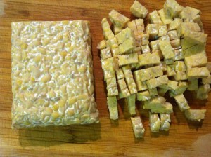 Tempeh