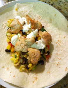 tempeh veggie burritos 6