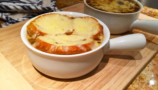 French Onion Soup