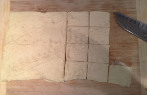 Mini Spinach Artichoke Cups