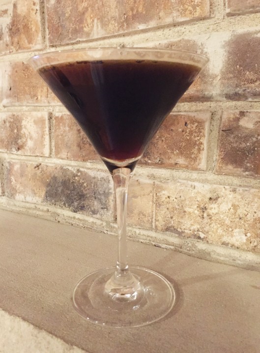 Espresso Martini